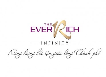 Nhận diện thương hiệu – The EverRich