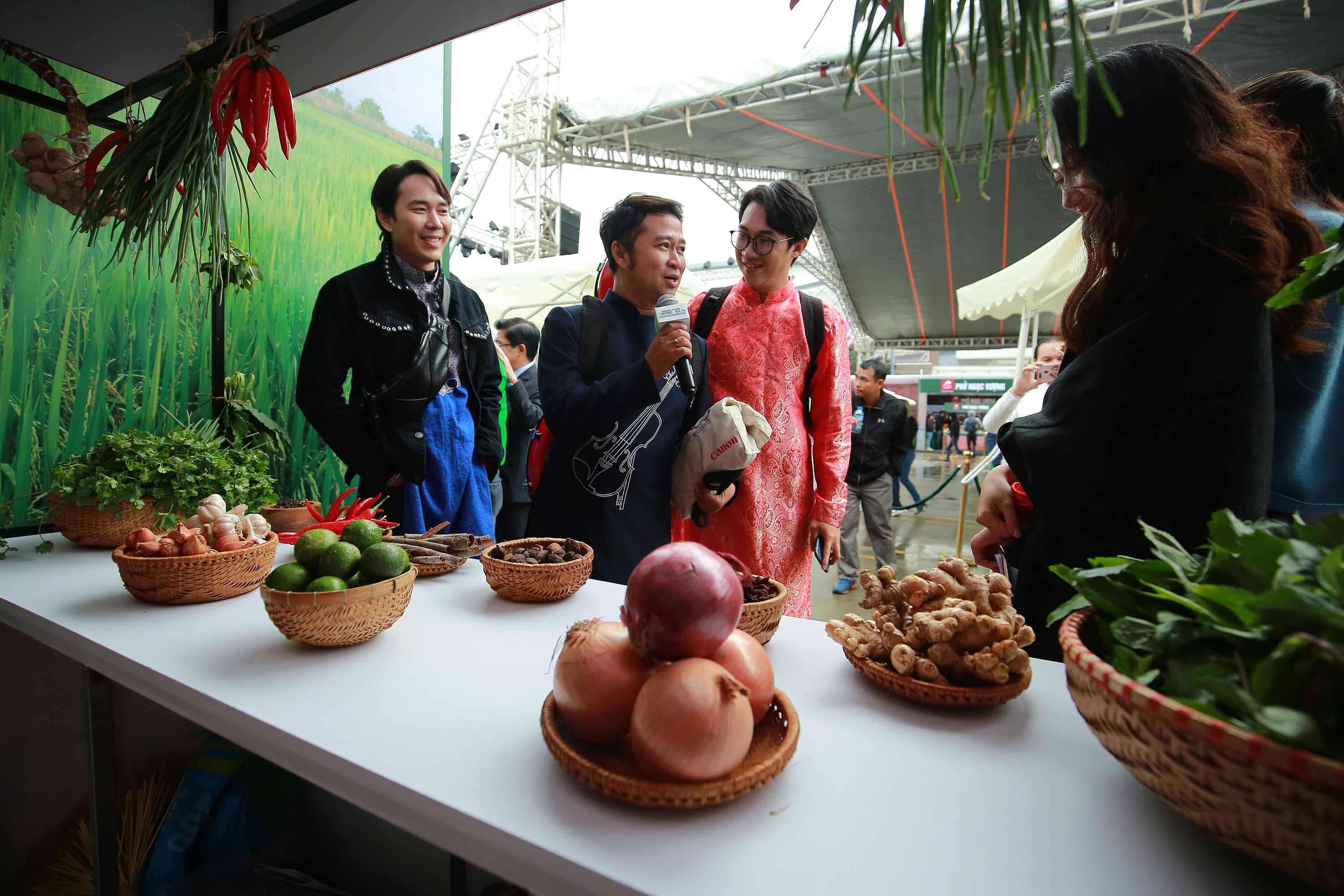 2 Ngày của Phở 2018 2 1