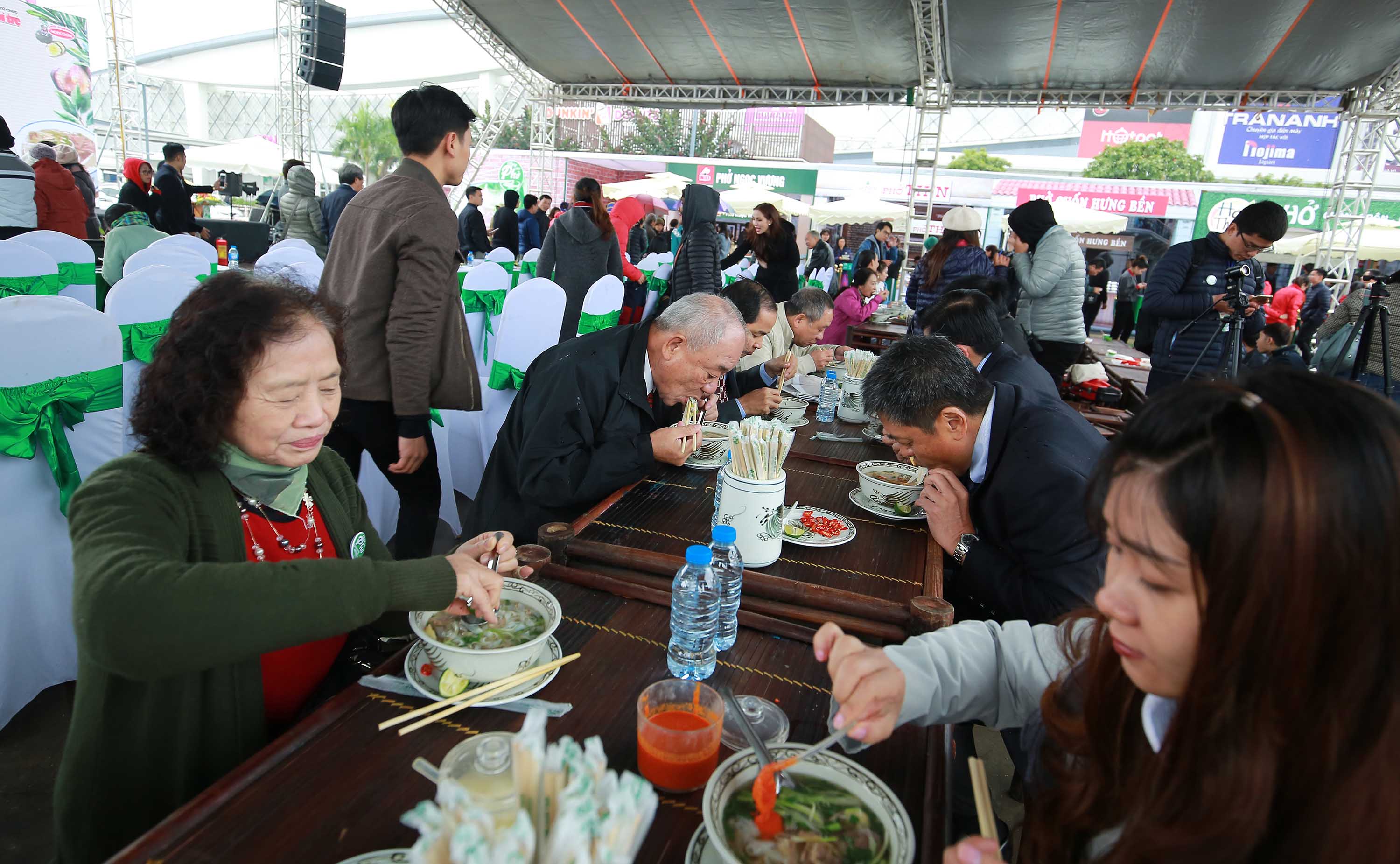 5 Ngày của Phở 2018 5 1