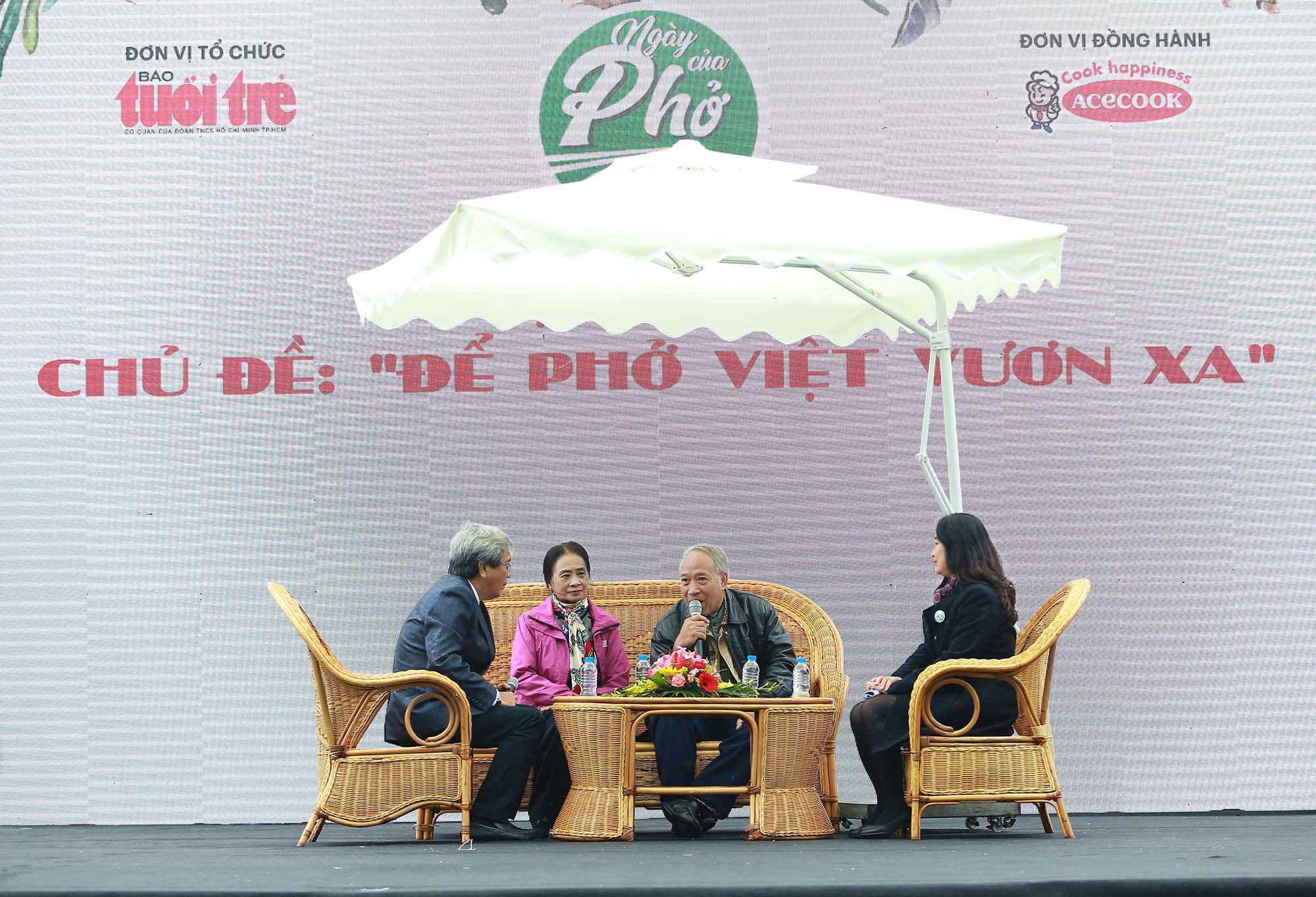 7 Ngày của Phở 2018 7