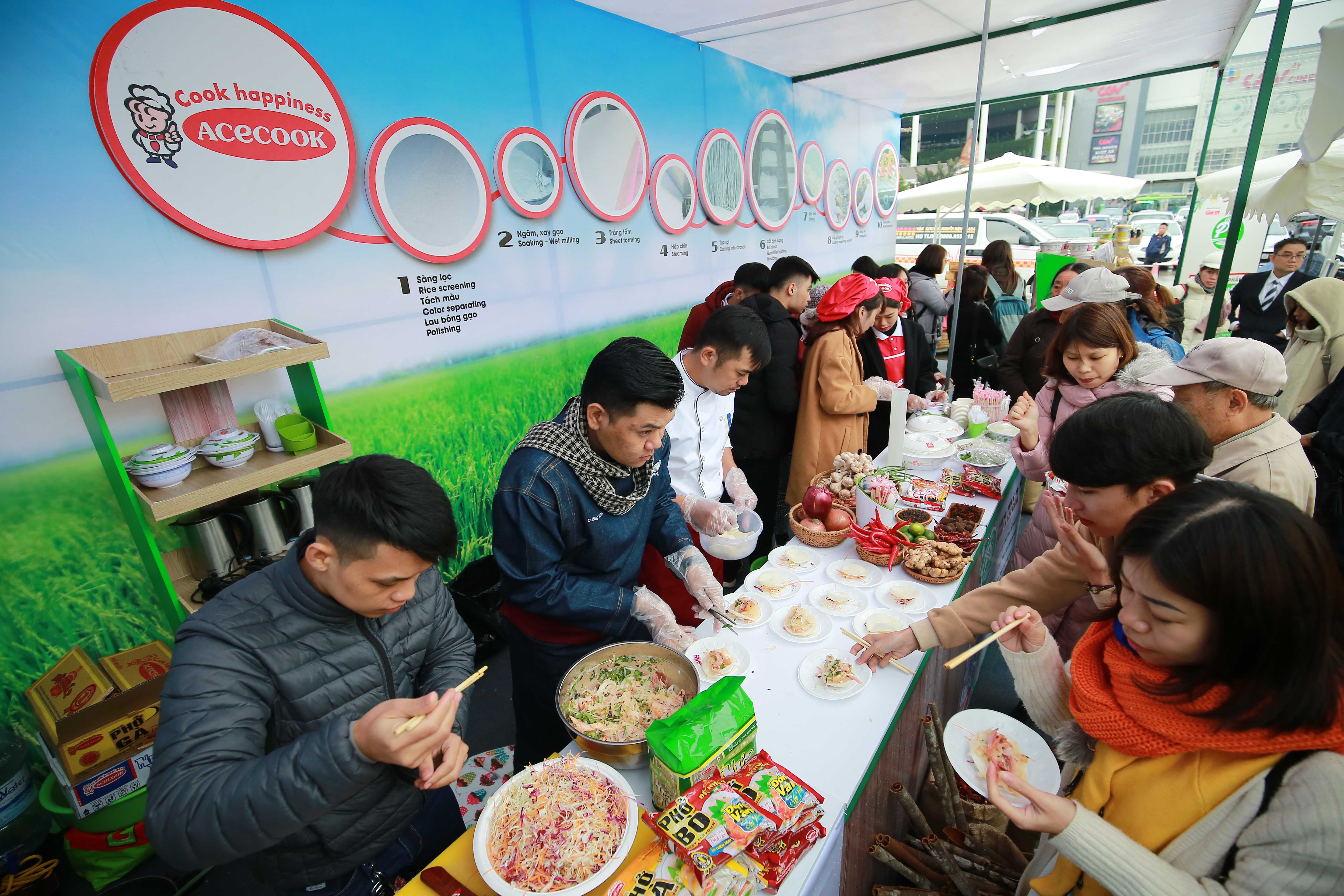 9 Ngày của Phở 2018 9